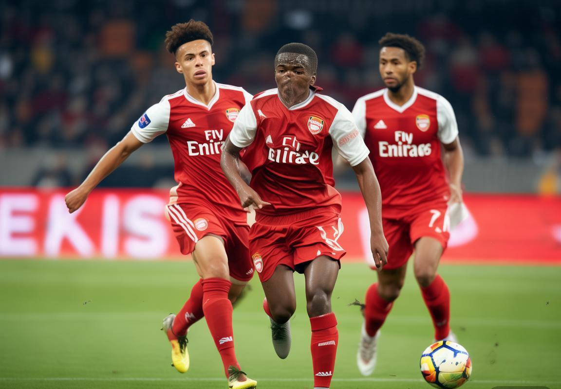 阿森纳酋长球场完胜拜仁慕尼黑，欧冠五连胜铸就复兴之路