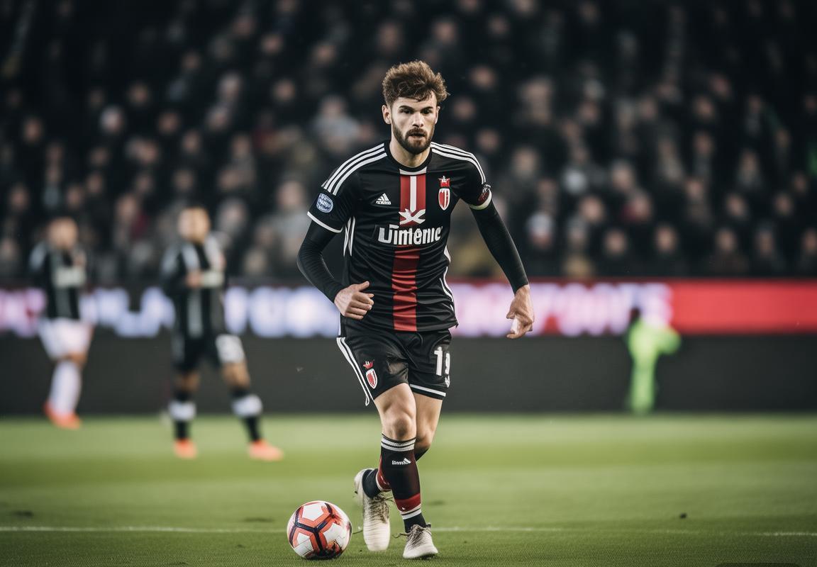 布翁焦尔诺：意甲全能中卫引豪门转会争夺，4000万欧性价比之选