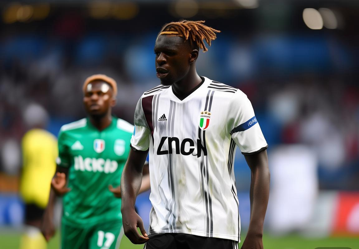 布翁焦尔诺：意甲全能中卫引豪门转会争夺，4000万欧性价比之选